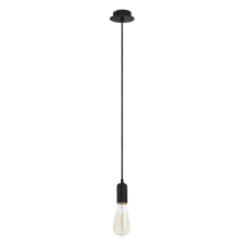 Novolux Novolux A TU ESTILO 717D-G05X1A-02 Függőlámpa 1x60W/E27 IP20 világítás