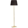 Novolux Novolux CLASSICAL 986C-G05X1A-47-CB Állólámpa 1x60W/E27 IP20