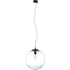 Novolux Novolux OXY 984C-G05X1A-02 Függőlámpa 1x60W/E27 IP40