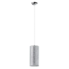 Novolux Novolux SELMA 840B-G05X1A-55 Függőlámpa 1x40W/E27 IP20