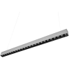 Novolux Novolux SIGMA 809B-L38RDB-03 LED panel 1x26W/LED 2700K 6948LM IP20