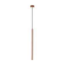 Novolux Novolux TANIA 906E-L3104B-37 Függőlámpa 1x4W/LED 3000K 400LM IP40 világítás