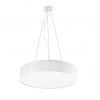 Novolux Novolux VORADA 908F-L0129B-RA Függőlámpa 1x29W/LED 4000LM IP20