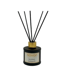 Novon Professional Diffúzor - Szantálfa, 120 ml tisztító- és takarítószer, higiénia