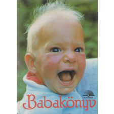 Novotrade Kiadó Babakönyv antikvárium - használt könyv