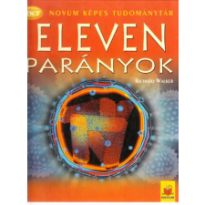Novum Kiadó Eleven parányok (Novum képes tudománytár) antikvárium - használt könyv