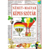 Novum Kiadó Német-magyar képes szótár