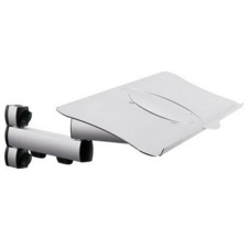 Novus TSS Passive holder Anthracite, Silver tv állvány és fali konzol