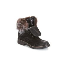 Now Csizmák BIANCA III Fekete 36 női csizma, bakancs