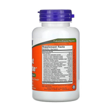 Now Foods Digest Ultimate (Full Spectrum Enzymes), Now Foods, 120 kapszula vitamin és táplálékkiegészítő