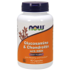 Now Foods Glucosamine & Condroitin with MSM 90 kapszula Now Foods
