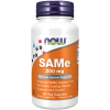 Now Foods NOW SAME (S-adenozil-metionin), 200 mg, 60 növényi kapszula