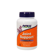 Now Joint Support - Ízületvédő (90 Kapszula) vitamin és táplálékkiegészítő