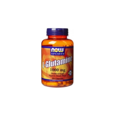 Now l-glutamine kapszula 1000mg 120 db vitamin és táplálékkiegészítő