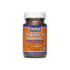 Now PROBIOTIC-10 KAPSZULA vitamin és táplálékkiegészítő