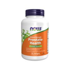 Now Prostate Health gélkapszula 90 db potencianövelő