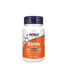 Now SAMe 400 mg (30 Tabletta) gyógyhatású készítmény