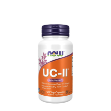 Now UC-II® Collagen - II. Típusú Kollagénes Ízületerősítő (120 Veg Kapszula) vitamin és táplálékkiegészítő