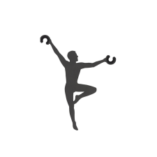 Nowodvorski Acrobat Nowodvorski-11797 kiegészítő világítási kellék