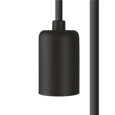 Nowodvorski Cameleon E27 vezeték fekete 1500mm Nowodvorski 8670 világítás