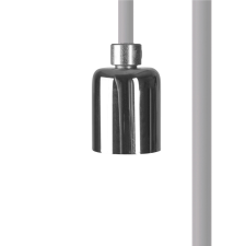 Nowodvorski Cameleon GU10 vezeték fehér - króm 1500mm Nowodvorski 8620 világítás