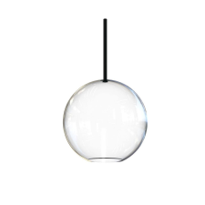 Nowodvorski Cameleon Sphere E27 - G9 átlátszó 245mm búra Nowodvorski 8528 világítás