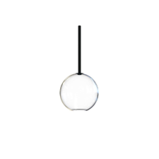 Nowodvorski Cameleon Sphere G9 átlátszó 145mm búra Nowodvorski 8531 világítás