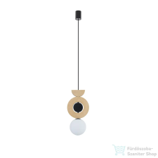Nowodvorski Drops Wood függesztett lámpa TL-11174 világítás