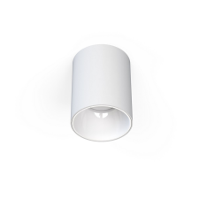 Nowodvorski Eye Tone fehér mennyezeti spotlámpa (TL-8925) GU10 1 izzós IP20 világítás