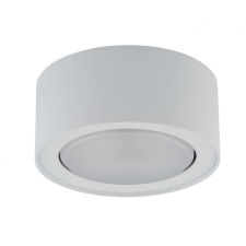 Nowodvorski FLEA 8202 Nowodvorski mennyezeti lámpa fehér GX53 spot felület-modern világítás