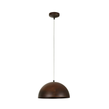 Nowodvorski Hemisphere rust - Technolux 6367 - függeszték világítás