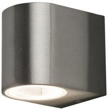 Nowodvorski Lighting Arris kültéri fali lámpa 1x10 W ezüst 9516 kültéri világítás