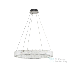 Nowodvorski Luxora LED függesztett lámpa, 38W, 3000K TL-11706 világítás