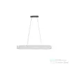 Nowodvorski Luxora LED függesztett lámpa, 40W, 3000K TL-11707