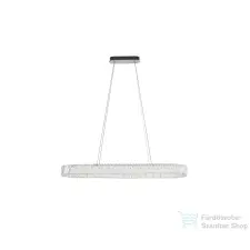 Nowodvorski Luxora LED függesztett lámpa, 40W, 3000K TL-11707 világítás