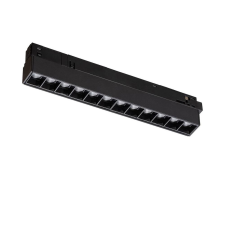 Nowodvorski LVM Focus LED Nowodvorski-10144 sínrendszeres lámpafej világítás