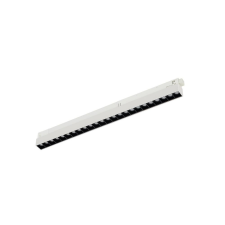 Nowodvorski LVM Focus Led Nowodvorski-11631 sínrendszeres lámpafej világítási kellék