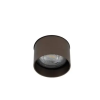 Nowodvorski Mono Slide barna beépíthető spotlámpa (TL-10806) GU10 1 izzós IP20