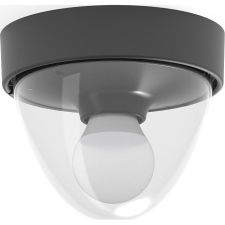 Nowodvorski Nook Kültéri mennyezeti lámpa - Cserélhető Fényforrás , Fekete (7978) kültéri világítás