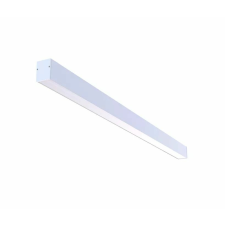 Nowodvorski Office Pro LED mennyezeti lámpa fehér világítás