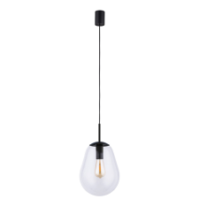 Nowodvorski PEAR S 7800 Nowodvorski E27 mennyezeti függőlámpa üvegbúra modern világítás