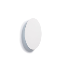 Nowodvorski Ring fehér LED fali lámpa (TL-7637) LED 1 izzós IP20 világítás
