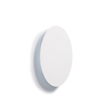 Nowodvorski Ring fehér LED fali lámpa (TL-7638) LED 1 izzós IP20 világítás