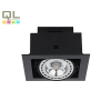 Nowodvorski süllyesztett lámpa Downlight TL-9571
