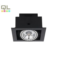 Nowodvorski süllyesztett lámpa Downlight TL-9571 világítás