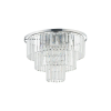 Nowodvorski TL-7628 Cristal mennyezeti lámpa 42W