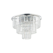Nowodvorski TL-7628 Cristal mennyezeti lámpa 42W világítás