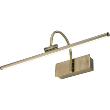 Nowodvorski Tubo Falikar - Beépített LED-es Fényforrás , Réz (8168) világítás