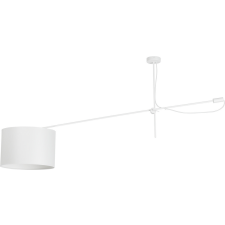 Nowodvorski VIPER fehér mennyezeti lámpa (TL-6640) E27 1 izzós IP20 világítás