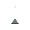 Nowodvorski Zenith kék függesztett lámpa (TL-11484) GU10 1 izzós IP20